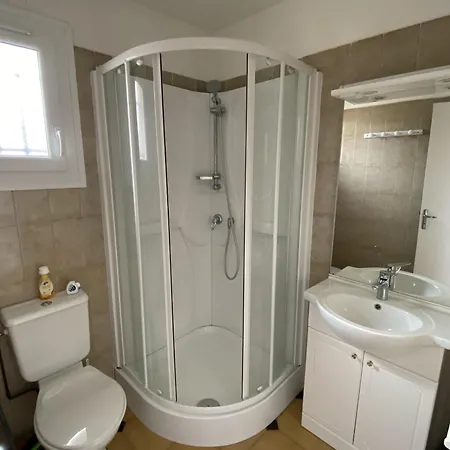 Climatise 4/5 Pers Avec Parking - Fr-1-837-94 Appartement
