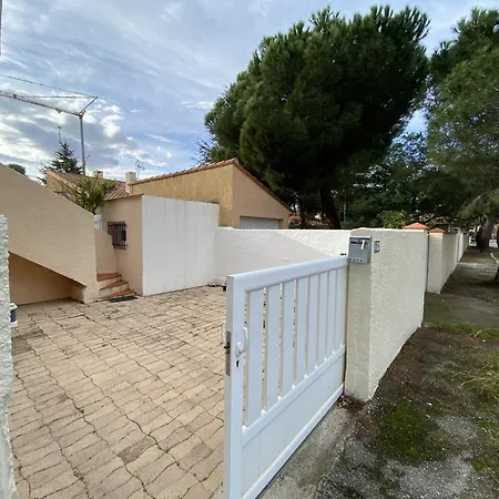 Appartement Climatise 4/5 Pers Avec Parking - Fr-1-837-94